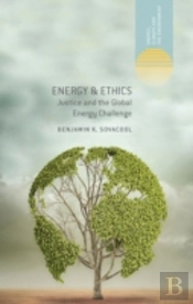 Energy And Ethics