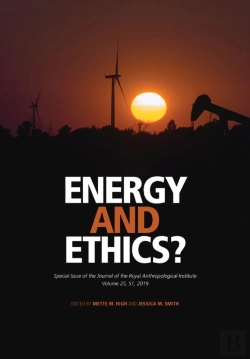 Bertrand.pt - Energy And Ethics?