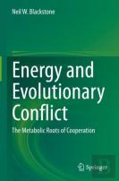Energy And Evolutionary Conflict