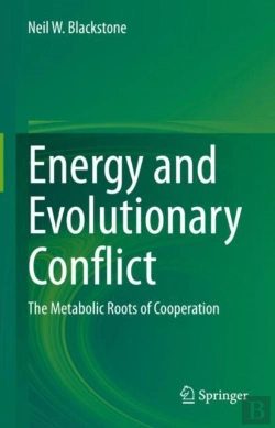 Bertrand.pt - Energy And Evolutionary Conflict