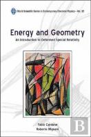 Energy And Geometry: An Introduction To Deformed Special Relativity