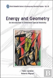Energy And Geometry: An Introduction To Deformed Special Relativity