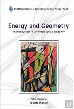 Bertrand.pt - Energy And Geometry: An Introduction To Deformed Special Relativity