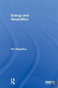 Bertrand.pt - Energy And Geopolitics