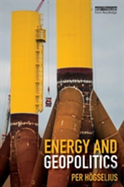 Energy And Geopolitics