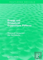 Energy And Household Expenditure Patterns