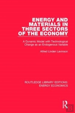 Bertrand.pt - Energy And Materials In Three Sectors Of The Economy