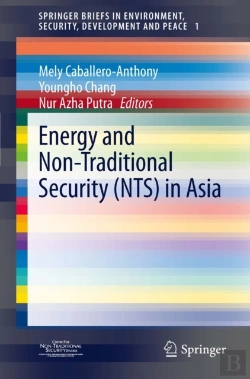 Bertrand.pt - Energy And Non-Traditional Security (Nts) In Asia