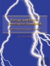 Energy And Power Generation Handbook