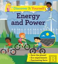 Energy And Power