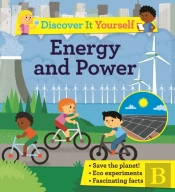 Energy And Power