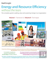 Energy And Resource Efficiency Without The Tears