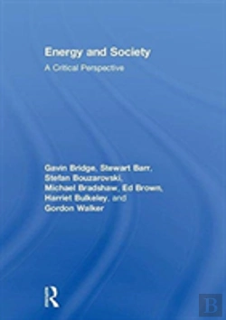 Bertrand.pt - Energy And Society