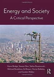 Energy And Society