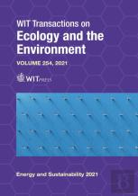 Energy And Sustainability Ix