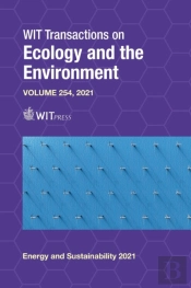 Energy And Sustainability Ix