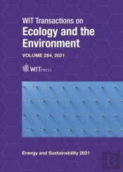 Energy And Sustainability Ix