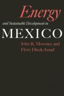 Energy And Sustainable Development In Mexico