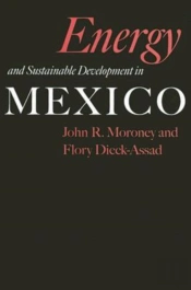 Energy And Sustainable Development In Mexico