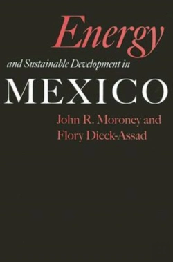 Bertrand.pt - Energy And Sustainable Development In Mexico