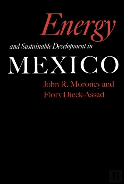 Bertrand.pt - Energy And Sustainable Development In Mexico