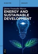 Energy And Sustainable Development