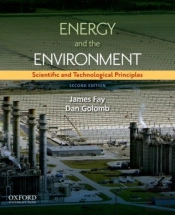 Energy And The Environment