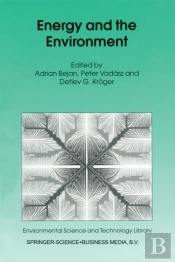 Energy And The Environment