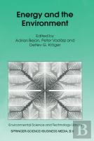 Energy And The Environment