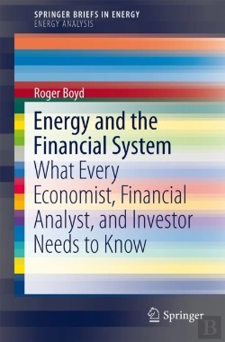 Bertrand.pt - Energy And The Financial System