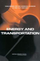 Energy And Transportation