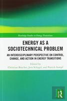 Energy As A Sociotechnical Problem