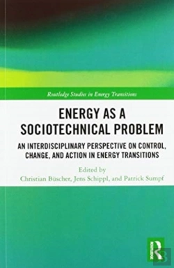 Bertrand.pt - Energy As A Sociotechnical Problem