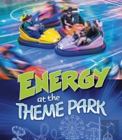 Energy At The Theme Park