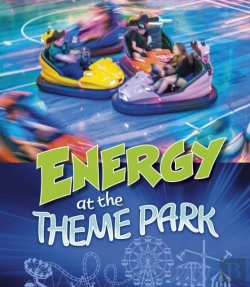 Bertrand.pt - Energy At The Theme Park