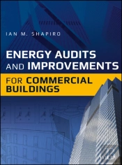 Energy Audits And Improvements For Commercial Buildings