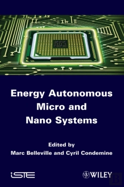 Bertrand.pt - Energy Autonomous Micro And Nano Systems