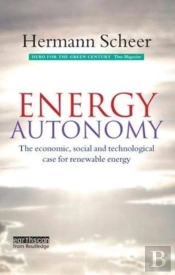 Energy Autonomy