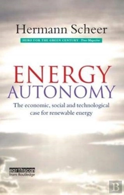 Bertrand.pt - Energy Autonomy