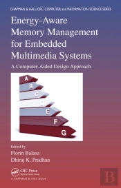 Energy-Aware Memory Management For Embedded Multimedia Systems