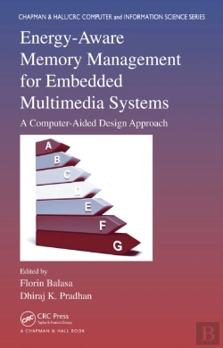 Bertrand.pt - Energy-Aware Memory Management For Embedded Multimedia Systems