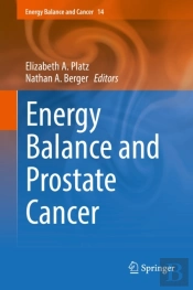Energy Balance And Prostate Cancer