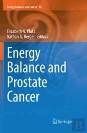 Energy Balance And Prostate Cancer