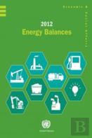 Energy Balances And Electricity Profiles