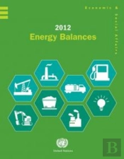 Energy Balances And Electricity Profiles