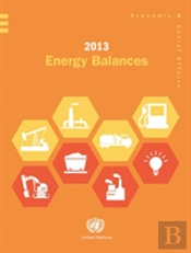 Energy Balances
