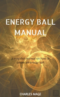 Bertrand.pt - Energy Ball Manual
