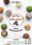 Energy Balls Bars