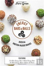Energy Balls Bars