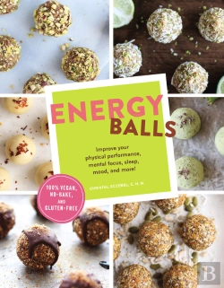 Bertrand.pt - Energy Balls